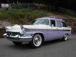 Packard Clipper Country Sedan Station Wagon 1957 года